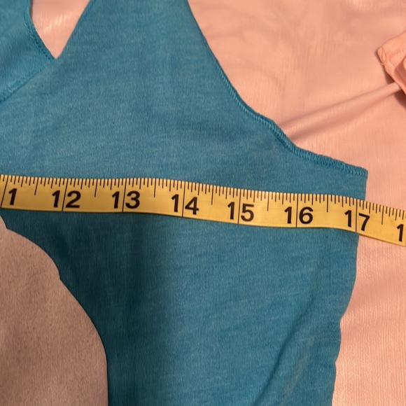 NWT Lionel Richie Vegas residency tank - Picture 5 of 6